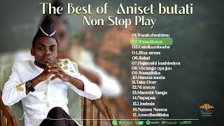 The Best of Aniset Butati Song 2024 [upl. by Spatola542]