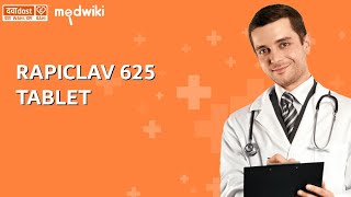 Rapiclav 625 Tablet in english wwwdawaadostcom [upl. by Attelrak]