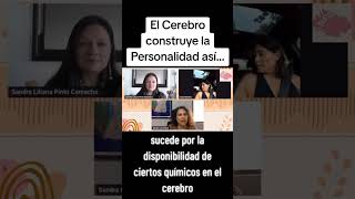 El Cerebro construye la Personalidad así [upl. by Jovitta]