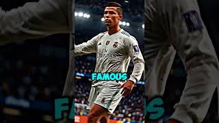 How Ronaldo Became the Free Kick GOAT 🐐⚽ [upl. by Raphael]