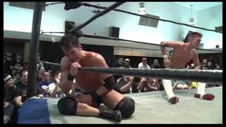 Roderick Strong vs Zack Sabre Jr  PWG All Star Weekend 12 Full Match [upl. by Ocram]