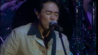 Los Temerarios  Si Quiero Volver En Vivo Desde El Estadio Azteca 2000 [upl. by Ennovihs]