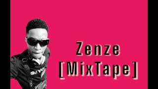 Dj KarTune  Zenze MixTape youtube music mixtape [upl. by Namdor440]