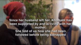 The Right To Choose  RestlessBeings Kyrgyz Womens Right Project Documentary [upl. by Ereveniug753]