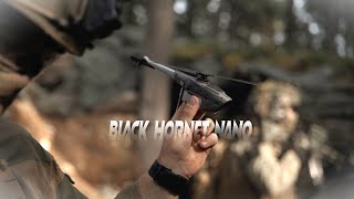 Why is the Black Hornet Nano So Dangerous [upl. by Ferriter745]