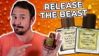 12 BEASTLY High Quality Fragrances You Need To Know  Bortnikoff Giveaway [upl. by Ntsuj776]