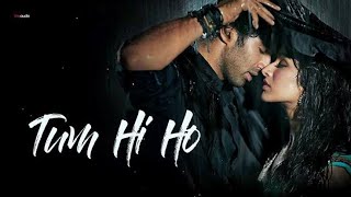 Tum Hi Ho  Sultan movie full song🎥🍿 YRF Salman khan Anushka Sharma new Ai song workout [upl. by Wolpert]