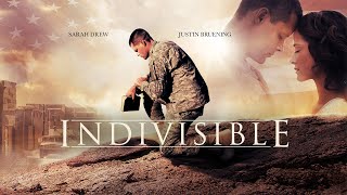 Indivisible Full Movie Facts And Review  Hollywood Movie  Full Explaination  Sarah Drew [upl. by Ialocin679]