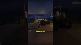 TRANSLAR TARAFINDAN TCİZE UĞRADIK gta gtav gtaonline fivem fivemtroll gtarp [upl. by Ennahtur775]