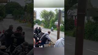 Isle of Man TT Fans View  Onboard 2022 superbike motorsport iomtt [upl. by Allwein]