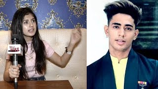 Arishfa Khan Slams Danish Zehen Brother Gufran For Wrong Publicity [upl. by Eanom]