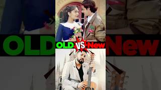 Original vs Remake 2024  Nazar Ke Samne Song  Bollywood Remake Songs [upl. by Oiraved]