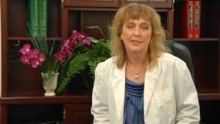 Dr Susan Kolb discusses saline breast implants [upl. by Garik201]