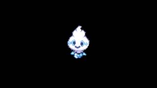 Pokemon Cries  582 Vanillite [upl. by Carmela]