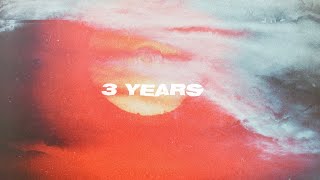 NCK  3 YEARS ftTyro Del Official Audio [upl. by Martres756]