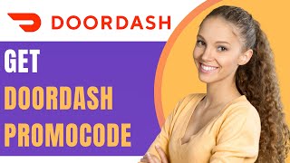 How To Get Promo Codes for Doordash 2025 QUICK amp EASY [upl. by Allenod52]