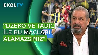 Fenerbahçe 13 Galatasaray quotFenerbahçe Bu Gidişle Zor Şampiyon Olurquot Erman Toroğlu Yorumladı [upl. by Queston]