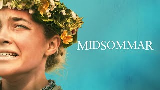 Midsommar  SoundTrack Trailer Music [upl. by Virge671]