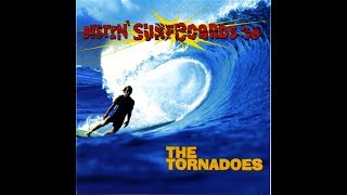 The Tornadoes Bustin Surfboards 98 vinyl record [upl. by Victoir]