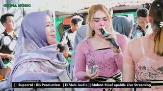 JAYANTI  GHINA MUSIC  CANGAK TEAM  RIS PRO [upl. by Nava]