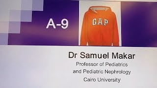 Metabolic Acidosis Anion Gap and Blood Gases Interpretation Prof Sameul Makar [upl. by Giles]