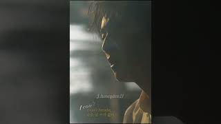 Love is Gone SLANDER cover sung by Chaeunwoo차은우 LeeDongmin  voice only version [upl. by Aikat]