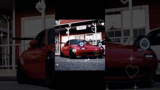 Miata Edit automobile mazdamiata mx5 miata edit [upl. by Sielen953]