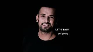 Lets Talk  Do gallan  Garry sandhu 2023 New Song [upl. by Ainola]