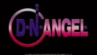 DNANGEL anime ADV Films English DVD trailer 2004 [upl. by Eerized845]