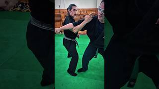 Taijutsu Ninja 🥷 🔥 escoladeninjas ninjutsu ninja kotatsudojo bujinkan faixapreta [upl. by Susana434]