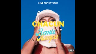 Aya Nakamura  Chacun ft Kim  Kompa Gouyad Remix By Lenz On The Track [upl. by Auqinu296]