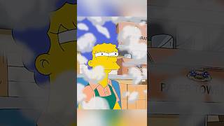 Maggie Simpson veut ouvrir une sandwicheriesimpsons dessinanimé lessimpson [upl. by Eleahcim]