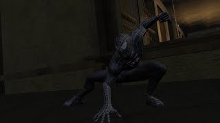 Spider man 3 The lizard part 3  Spider Man 3 [upl. by Niwdog225]