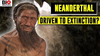 Neanderthal The Origins Evolution and Extinction of Humanity’s Closest Relative [upl. by Nelrac]