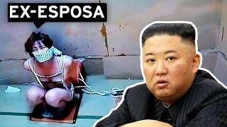 14 ATOS MAIS CRUÉIS DE KIM JONGUN [upl. by Pollard]