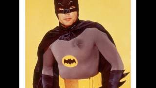 BATMAN 1966 Main Theme Adam West amp Burt Ward HD from YouTube by Offliberty [upl. by Giorgio249]