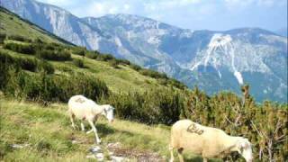 Jakupica mountain Macedonia [upl. by Aleik]