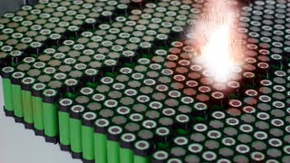 What is Thermal Runaway Lithiumion Batteries [upl. by Floeter347]