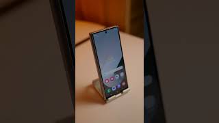 Dlaczego Samsung Galaxy Z Fold 6 to najlepszy telefon 2024 roku samsung zfold6 komputronik gsm [upl. by Ehav171]