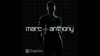 Hipocresia  Marc Anthony KARAOKE [upl. by Aimal]