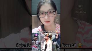 BIGG BOSS 18 NEW PROMO  Rajat Dalal Shayri 😂  Vivian Dsena  Karanveer  Avinash Mishra [upl. by Sherer]