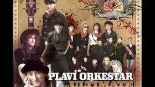 Plavi Orkestar  Medena curice [upl. by Blossom]