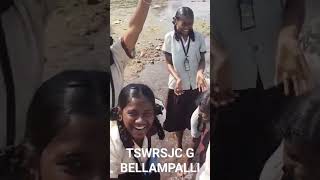 TSWRSJC G BELLAMPALLI [upl. by Cliff]