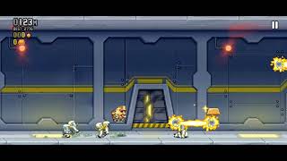 Jetpack joyride part 3 [upl. by Veno]