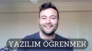 Analitik düşünme  Yazılım [upl. by Gemini]