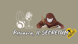 F Petrarca Il Secretum introduzione [upl. by Elockin400]