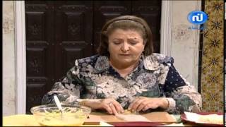 Nsibti Laziza 1 Episode 2 نسيبتي لعزيزة حلقة [upl. by Leoine]