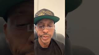 Gillie Da Kid tells fans that medical marijuana cards are easy to get [upl. by Odrawde429]