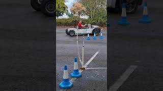 Ken Wharton Memorial Autotest 2024 motorsport [upl. by Pollyanna]