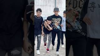 Cewek MATREK Dan Cowok Sok😒😡🔥 shortvideo trending [upl. by Rhetta]